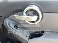 2017 Fiat 500X