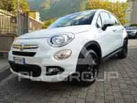 2017 Fiat 500X