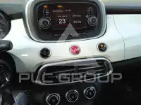 2017 Fiat 500X