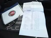 2017 Fiat 500X