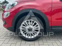 2017 Fiat 500X