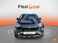 2017 Fiat 500X