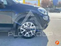 2017 Fiat 500X