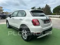 2017 Fiat 500X