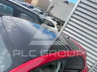 2017 Fiat 500X