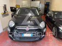 2017 Fiat 500X