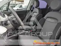 2017 Fiat 500X