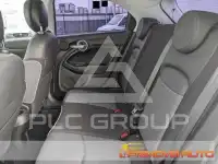 2017 Fiat 500X