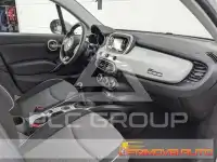 2017 Fiat 500X