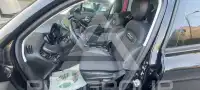 2017 Fiat 500X