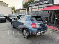 2017 Fiat 500X