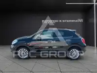 2017 Fiat 500X