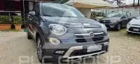 2017 Fiat 500X