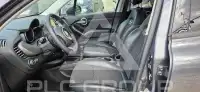 2017 Fiat 500X