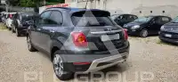 2017 Fiat 500X