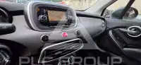 2017 Fiat 500X