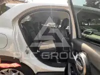 2017 Fiat 500X