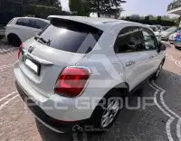 2017 Fiat 500X