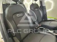 2017 Fiat 500X