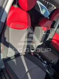 2017 Fiat 500X