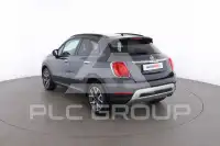 2017 Fiat 500X