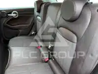 2017 Fiat 500X