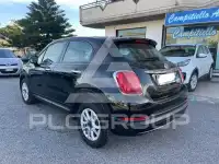 2017 Fiat 500X