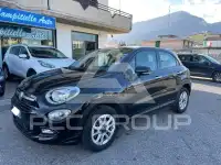 2017 Fiat 500X