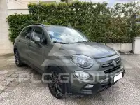 2017 Fiat 500X