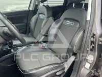 2017 Fiat 500X