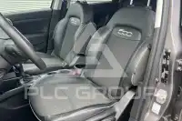 2017 Fiat 500X