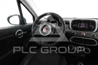 2017 Fiat 500X