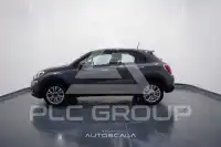 2017 Fiat 500X