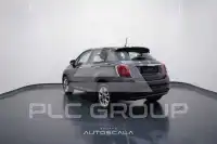 2017 Fiat 500X