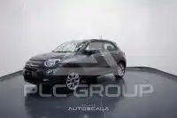 2017 Fiat 500X