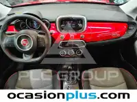 2017 Fiat 500X