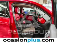 2017 Fiat 500X