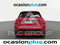 2017 Fiat 500X