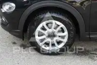 2017 Fiat 500X