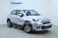 2017 Fiat 500X
