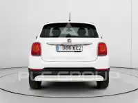 2017 Fiat 500X