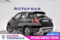 2017 Fiat 500X
