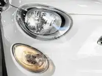 2017 Fiat 500X