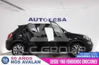 2017 Fiat 500X