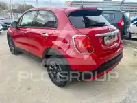 2017 Fiat 500X