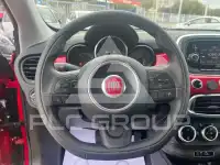 2017 Fiat 500X