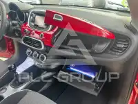 2017 Fiat 500X