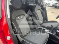 2017 Fiat 500X