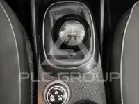 2017 Fiat 500X