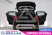 2017 Fiat 500X